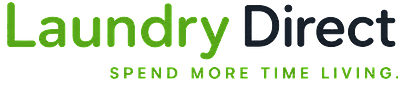 Laundry Direct - Spend more time living